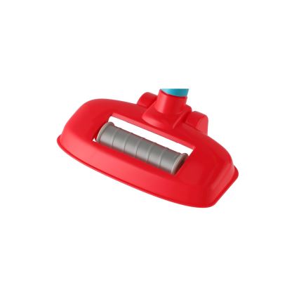 Aspirator cu sunet — funcționează cu 2 baterii AA