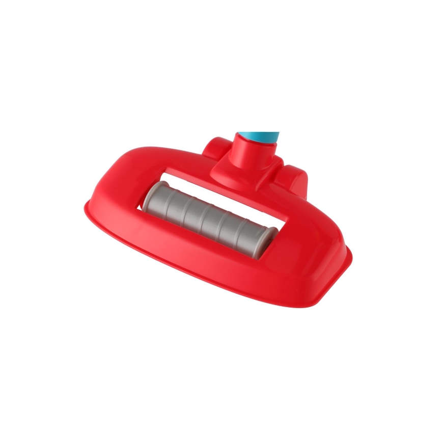 Aspirator cu sunet — funcționează cu 2 baterii AA