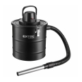 Aspirator de cenușă pentru șemineuri 18 l 800W/230V Extol