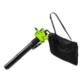 Aspirator de grădină pe benzină Fieldmann 800W