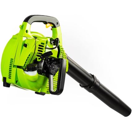 Aspirator de grădină pe benzină Fieldmann 800W