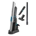 Aspirator de mână Concept VP4430 DIRECT ANIMAL 180W/14,8V 2200 mAh negru