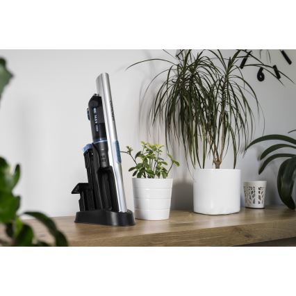 Aspirator de mână Concept VP4430 DIRECT ANIMAL 180W/14,8V 2200 mAh negru