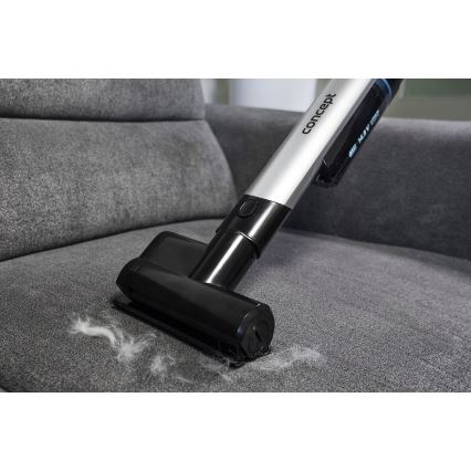 Aspirator de mână Concept VP4430 DIRECT ANIMAL 180W/14,8V 2200 mAh negru