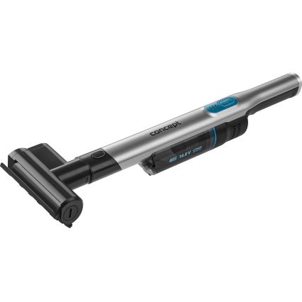 Aspirator de mână Concept VP4430 DIRECT ANIMAL 180W/14,8V 2200 mAh negru