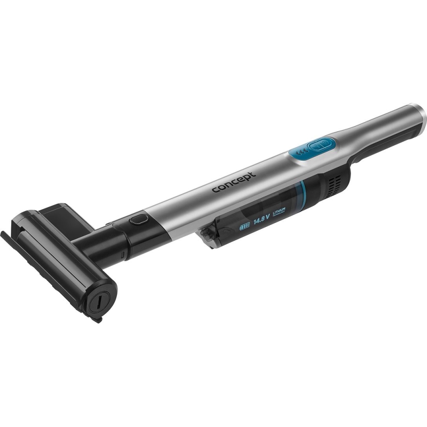 Aspirator de mână Concept VP4430 DIRECT ANIMAL 180W/14,8V 2200 mAh negru
