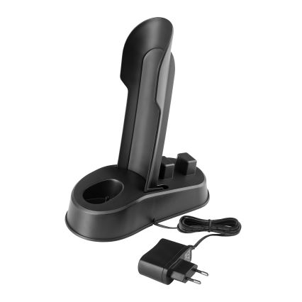 Aspirator de mână Concept VP4430 DIRECT ANIMAL 180W/14,8V 2200 mAh negru