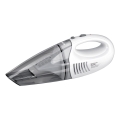 Aspirator de mână reîncărcabil 45W/230V alb Sencor