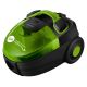 Aspirator fără sac 1,5 l 890W/230V verde/negru Sencor