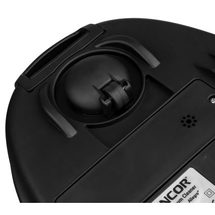 Aspirator fără sac 1,5 l 890W/230V verde/negru Sencor