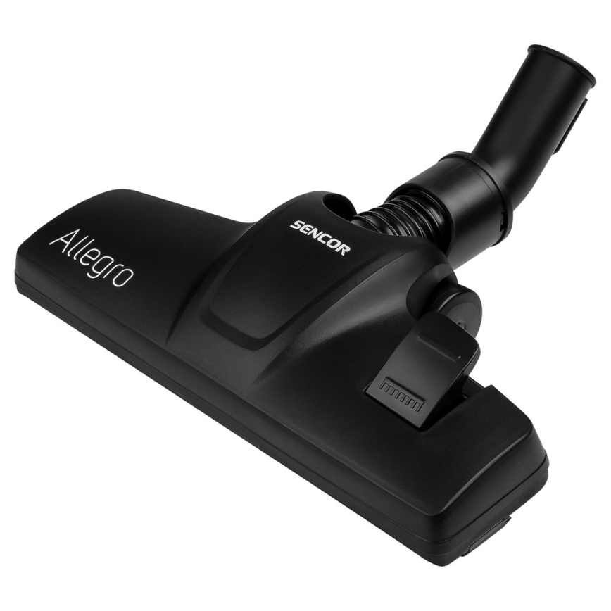 Aspirator fără sac 1,5 l 890W/230V verde/negru Sencor