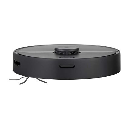 Aspirator inteligent Xiaomi Roborock S6 Pure 58W Wi-Fi negru
