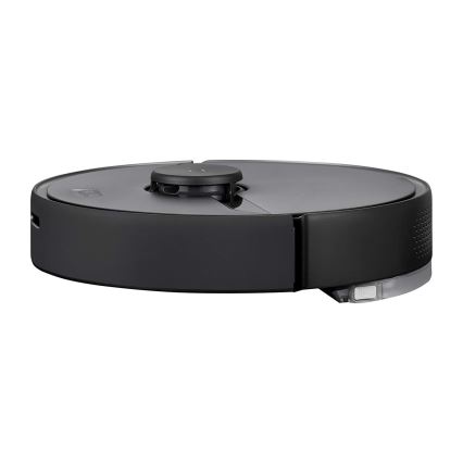 Aspirator inteligent Xiaomi Roborock S6 Pure 58W Wi-Fi negru