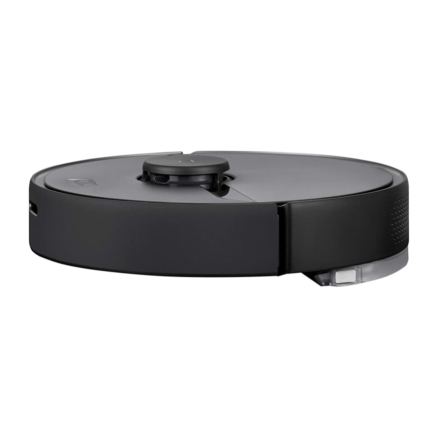 Aspirator inteligent Xiaomi Roborock S6 Pure 58W Wi-Fi negru