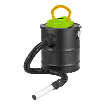 Aspirator pentru cenușă Fieldmann 800 W/230 V