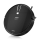 Aspirator robot inteligent 2 în 1 Niceboy ION Charles i4 4400 mAh Wi-Fi negru + telecomandă