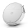 Aspirator robot inteligent 2 în 1 Niceboy ION Charles i6 2600 mAh Wi-Fi alb