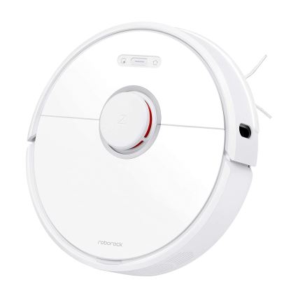Aspirator robot inteligent ROBOROCK S6 42W Wi-Fi alb Xiaomi