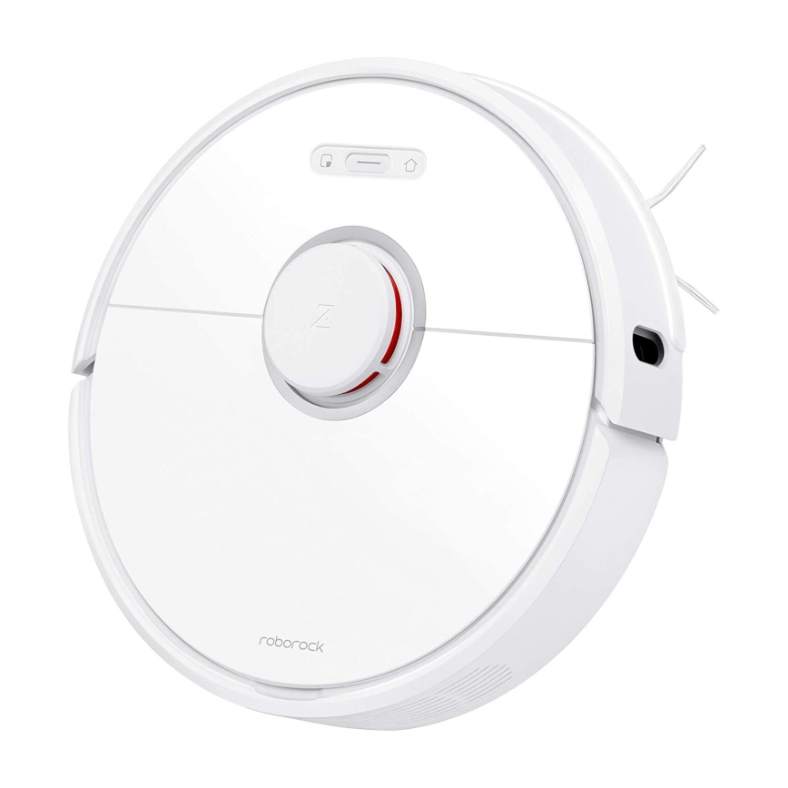Aspirator robot inteligent ROBOROCK S6 42W Wi-Fi alb Xiaomi