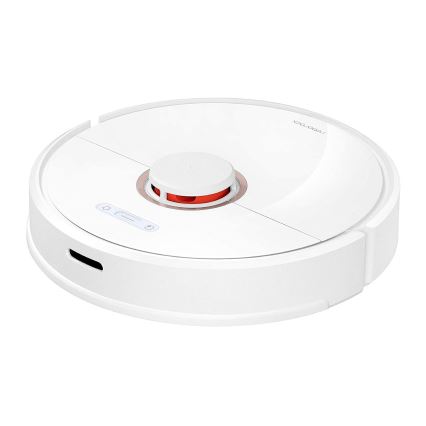 Aspirator robot inteligent ROBOROCK S6 42W Wi-Fi alb Xiaomi