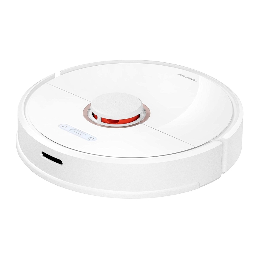 Aspirator robot inteligent ROBOROCK S6 42W Wi-Fi alb Xiaomi
