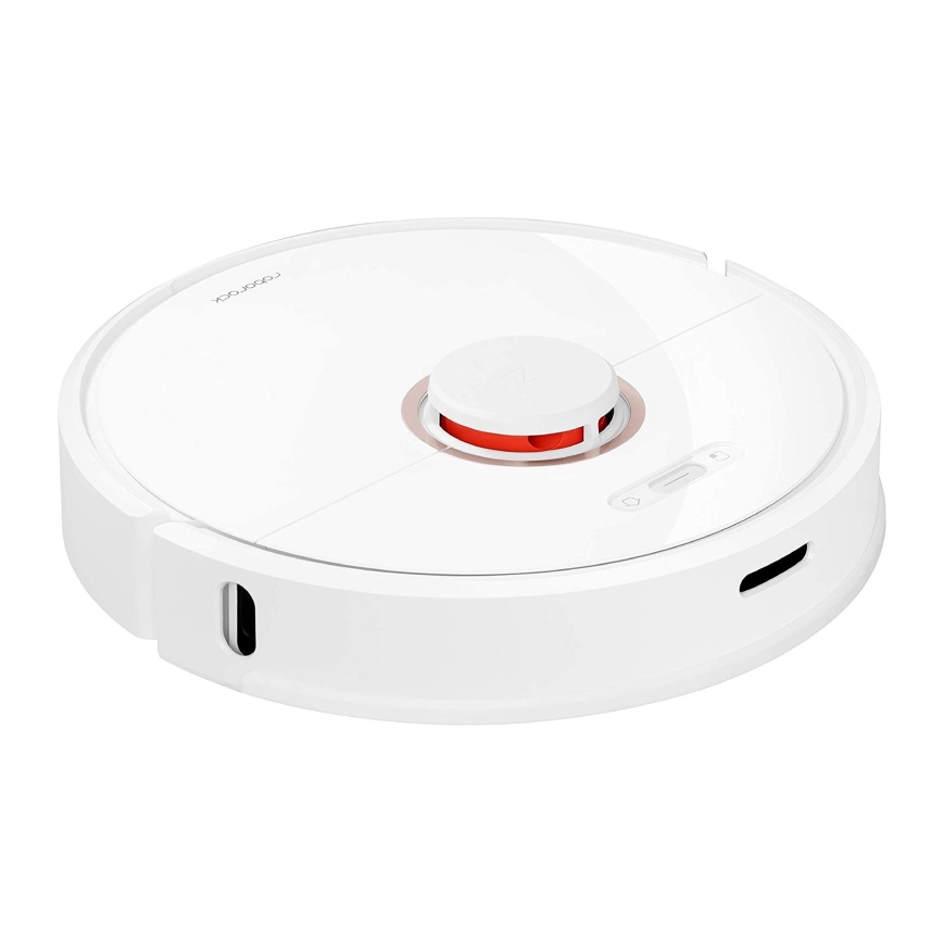 Aspirator robot inteligent ROBOROCK S6 42W Wi-Fi alb Xiaomi