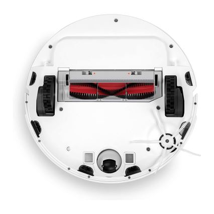 Aspirator robot inteligent ROBOROCK S6 42W Wi-Fi alb Xiaomi