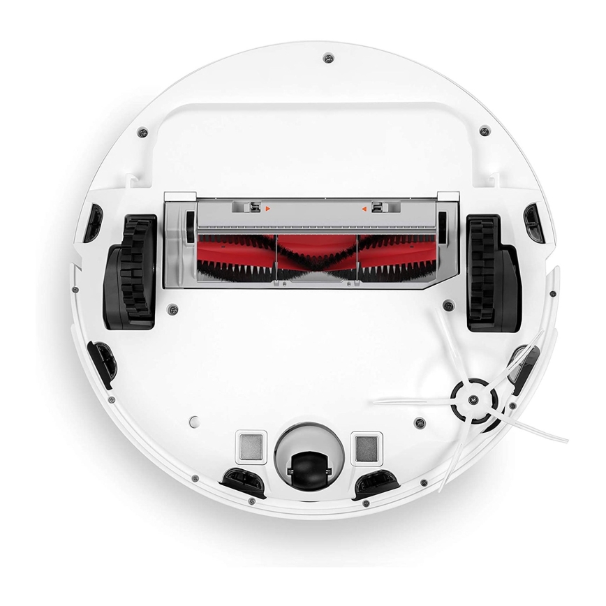 Aspirator robot inteligent ROBOROCK S6 42W Wi-Fi alb Xiaomi