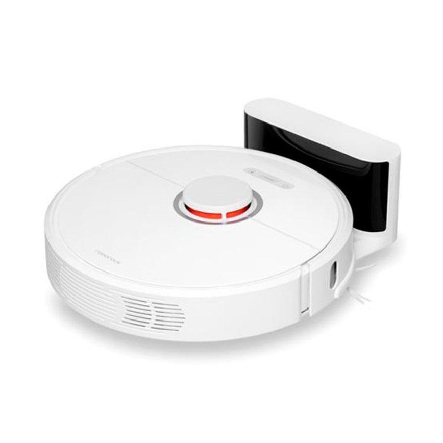 Aspirator robot inteligent ROBOROCK S6 42W Wi-Fi alb Xiaomi