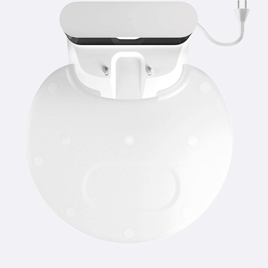 Aspirator robot inteligent ROBOROCK S6 42W Wi-Fi alb Xiaomi