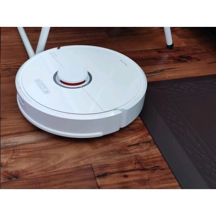 Aspirator robot inteligent ROBOROCK S6 42W Wi-Fi alb Xiaomi