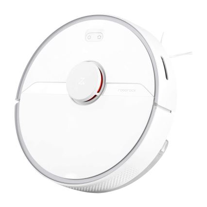 Aspirator robot inteligent ROBOROCK S6 Pure 58W Wi-Fi alb Xiaomi