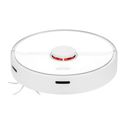 Aspirator robot inteligent ROBOROCK S6 Pure 58W Wi-Fi alb Xiaomi