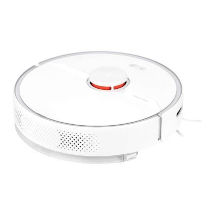 Aspirator robot inteligent ROBOROCK S6 Pure 58W Wi-Fi alb Xiaomi