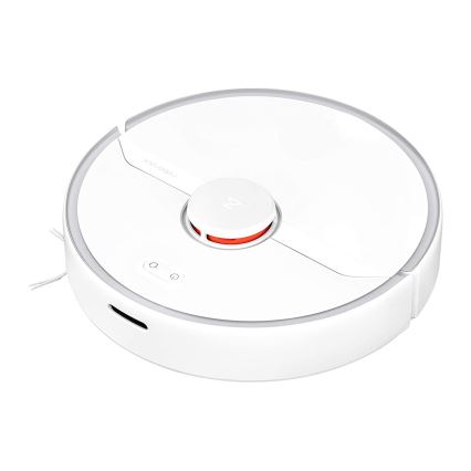 Aspirator robot inteligent ROBOROCK S6 Pure 58W Wi-Fi alb Xiaomi