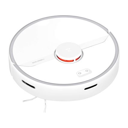 Aspirator robot inteligent ROBOROCK S6 Pure 58W Wi-Fi alb Xiaomi