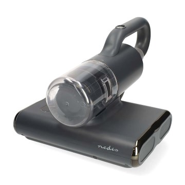 Aspirator UV manual pentru saltele și tapițerie, 30 kPa, 500W/230V