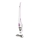 Aspirator vertical 2 în 1 cu perie rotativă electrică 110W/14,8V 2200 mAh alb Sencor