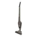 Aspirator vertical 2 în 1 cu perie rotativă electrică 110W/21,6V 2000 mAh gri Sencor