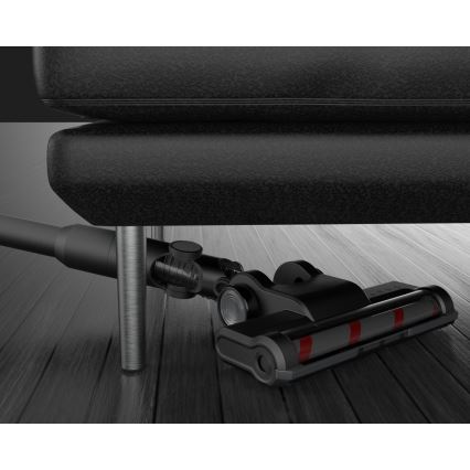 Aspirator vertical AENO 250W/26,5V 2000mAh 28 kPa