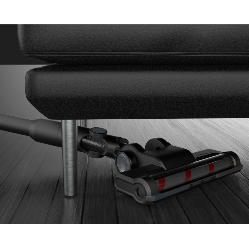 Aspirator vertical AENO 250W/26,5V 2000mAh 28 kPa