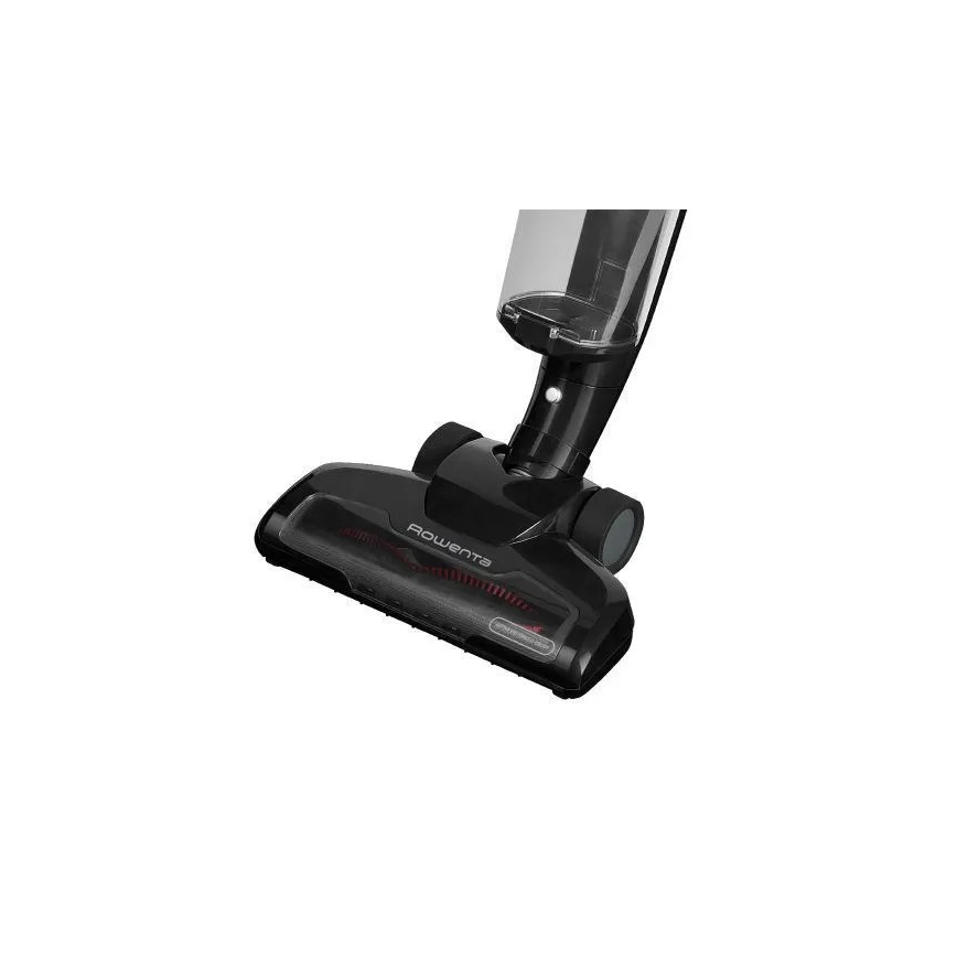 Aspirator vertical AIR FORCE 14,4V negru Rowenta