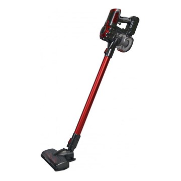 Aspirator vertical pe acumulator cu perie electrică turbo 120W/230V/2200mAh
