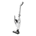 Aspirator vertical Rowenta DUAL FORCE 2 ÎN 1 100W/18V 2500 mAh alb