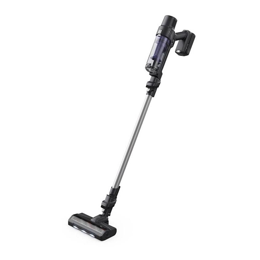 Aspirator vertical Rowenta X-PERT 7,60 140W/18V negru