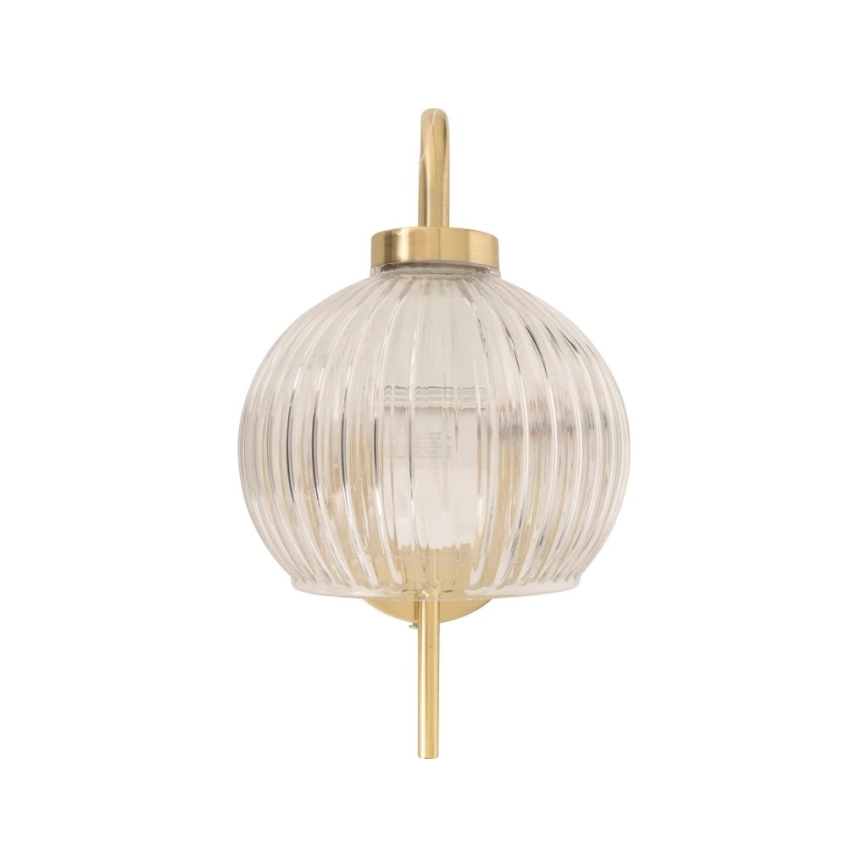 Atmosphera - Aplica de perete KRYS 1xE27/40W/230V