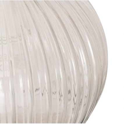 Atmosphera - Aplica de perete KRYS 1xE27/40W/230V