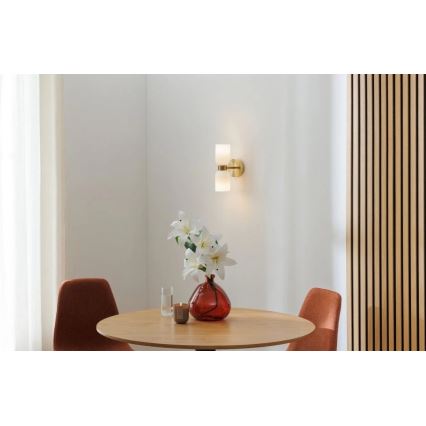 Atmosphera - Aplica de perete RIO 2xE14/25W/230V