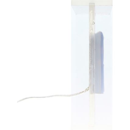 Atmosphera - Decorațiune LED de masă tip neon PARTY LED/5V