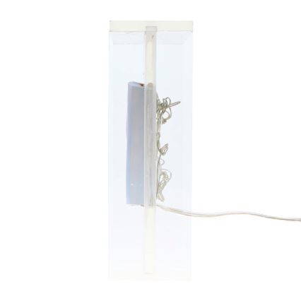 Atmosphera - Decorațiune LED de masă tip neon PARTY LED/5V